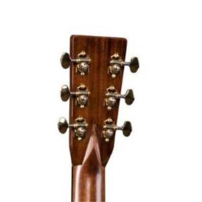 Martin D-28 Modern Deluxe Acoustic Guitar image 6