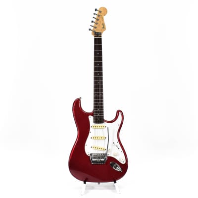 Fender Contemporary MIJ Stratocaster Occasion for sale