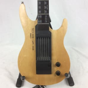 Yamaha EZ-EG Digital Guitar image 1
