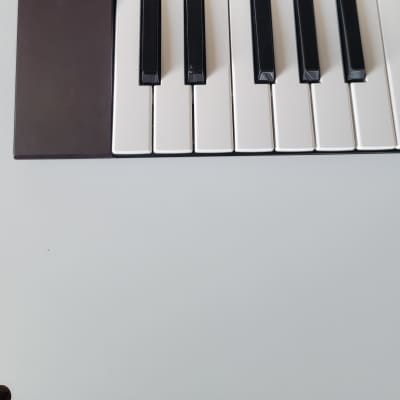 Yamaha Reface DX Mini Mobile Keyboard 2015 - Present - Black