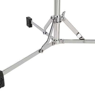 Ludwig Classic Straight Cymbal Stand LC25CS image 6