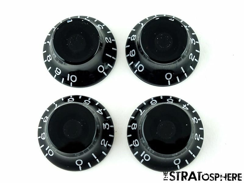 USA Gibson Slash Les Paul Standard GUITAR CONTROL KNOBS, Reverb