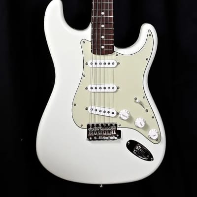 Fender Custom Shop '64 Reissue Stratocaster NOS