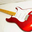 Fender Japan ST-57 Stratocaster P Serial CAR Electric Guitar Ref No 2762
