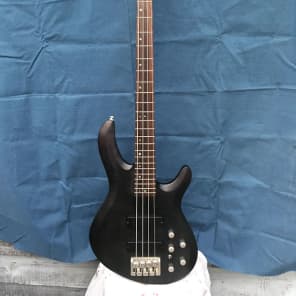 Laguna Ocean 4 String Electric Bass Guitar Reverb