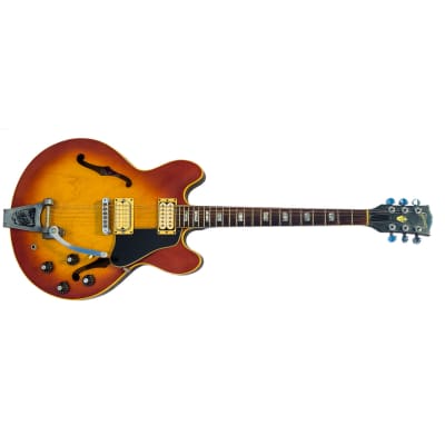 1974 GIBSON ES-335 WITH BIGSBY for sale