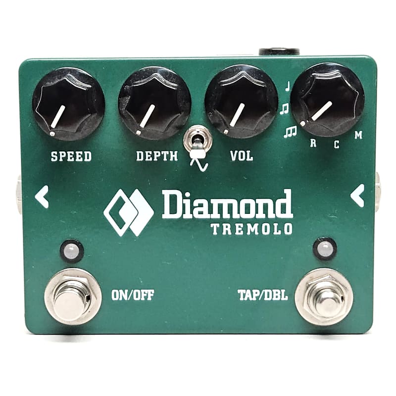 Diamond Tremolo