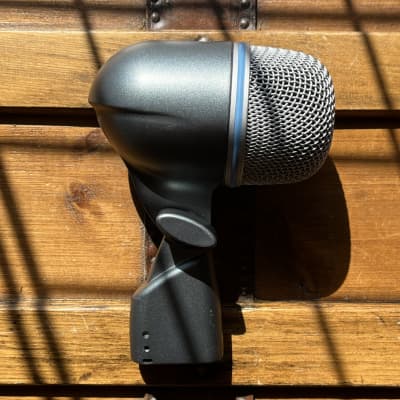Buy Shure Beta 52A Dynamic Microphone