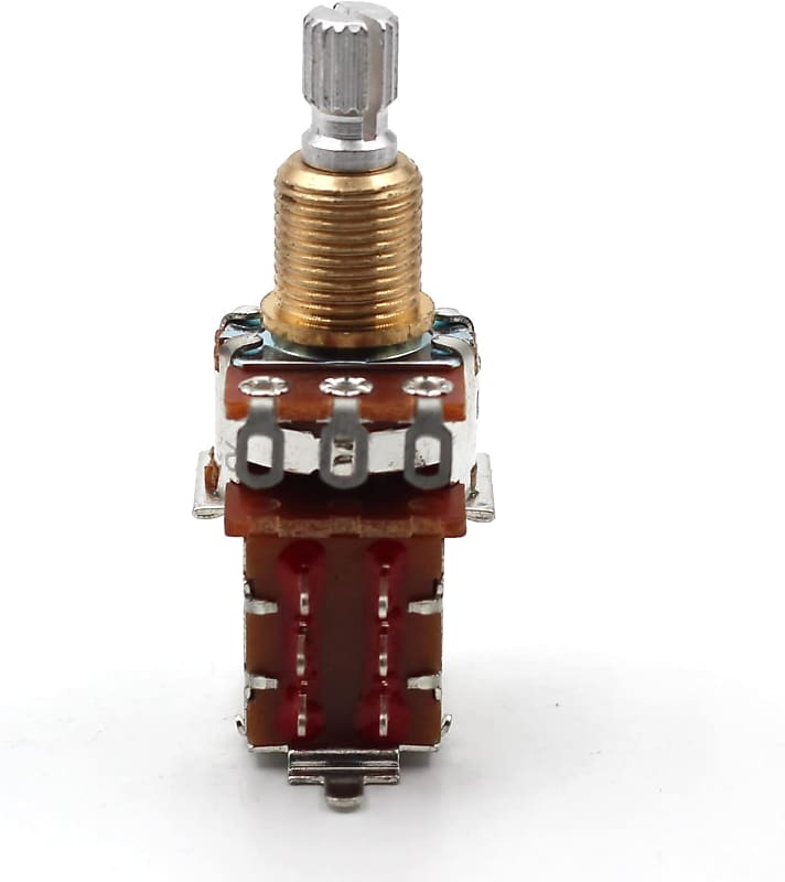 Add Push/Pull Series/Parallel push/pull to BB3 Wiring Harness Reverb