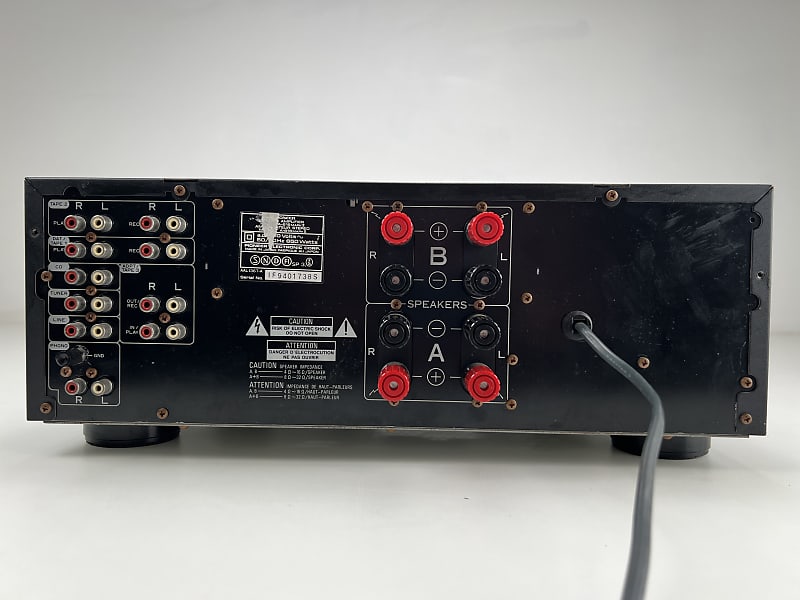 PIONEER - 専用 Pioneer CS-616の仕様 パイオニア