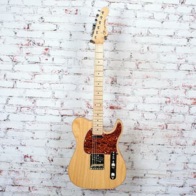 G&L - Tribute Series ASAT Classic - Electric Guitar - Ash - x2771 - USED image 2