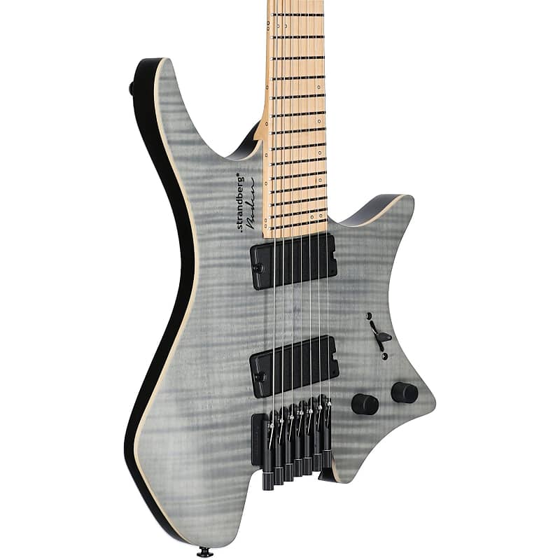 ギター strandberg boden standard 7 strandberg* Guitars