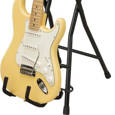 Fender 351 Studio Guitar Seat/Stand, Black image 3