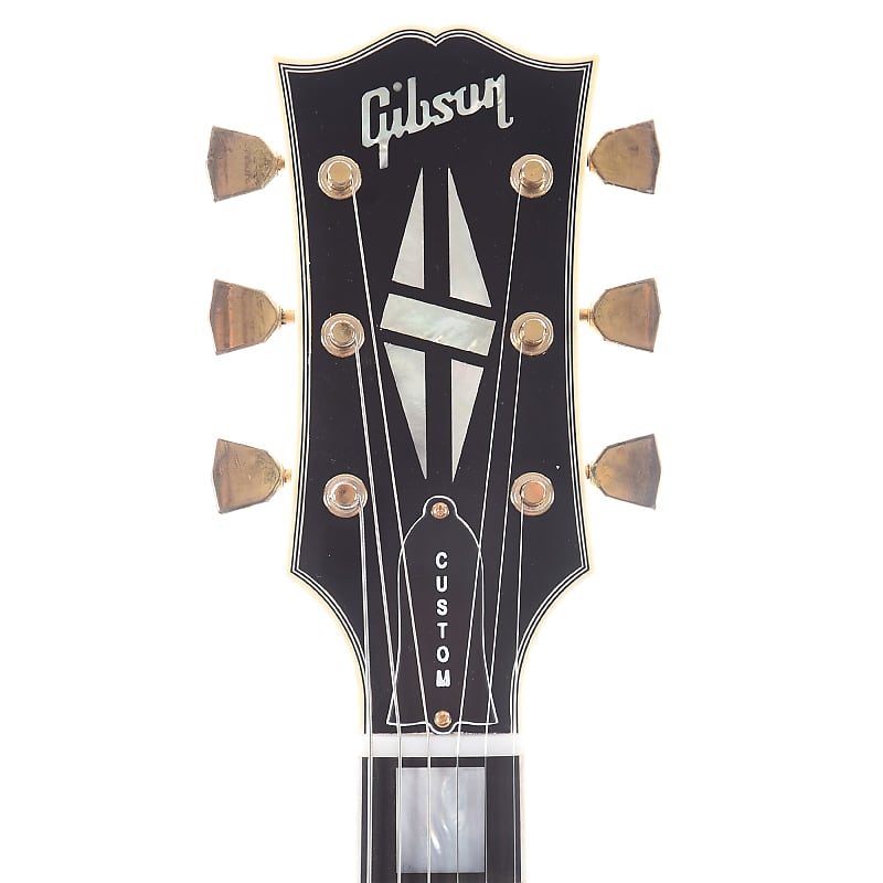 Gibson Custom Shop Jimi Hendrix Signature '67 SG Custom Reissue image 6