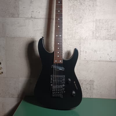 Jackson Super Dinky SDK Fusion Made in Japan Grover Stars Charvel for sale