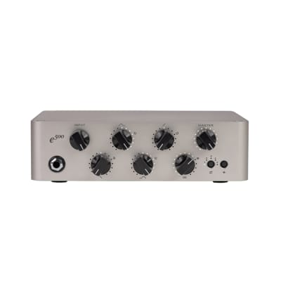 Darkglass Exponent 500 image 1