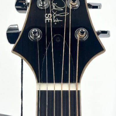 Paul Reed Smith SE AL60E Lefty Acoustic Left-Handed Acoustic Guitar Serial #: CTCG00520 image 7