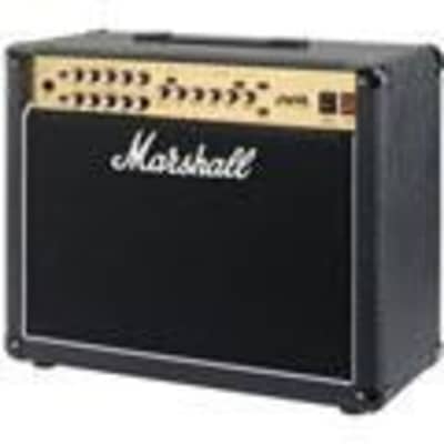 Marshall JVM215C 50-watt 1x12" Tube Guitar Combo Amp image 1