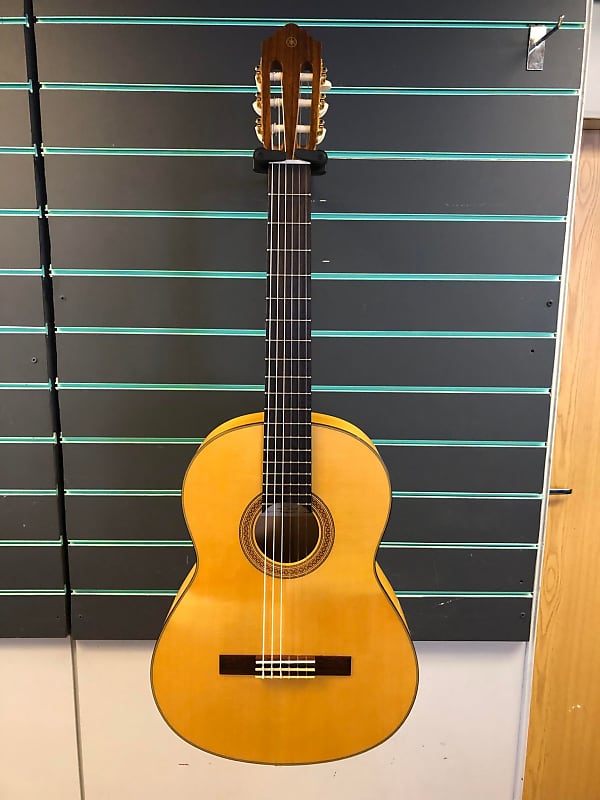 Guitare flamenco Yamaha CG182SF