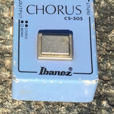 Reverb.com listing, price, conditions, and images for ibanez-cs-505