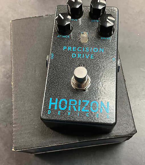 Horizon Devices Precision Drive | Reverb