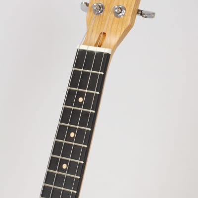 Sparrow Songbird Mahogany Steel String  Concert Electric Ukulele (Built to order, ships in 14 days) image 4
