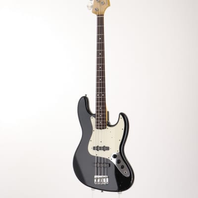 Fender JAPAN JB62-58 Black 1993-1994 (S/N:N061659) [03/23