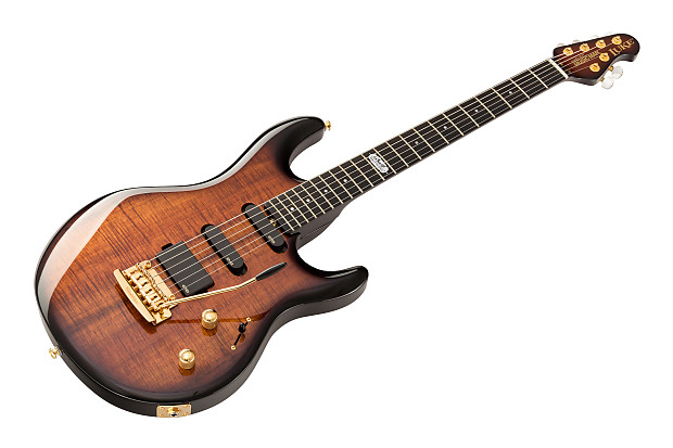 Musicman sales luke bfr