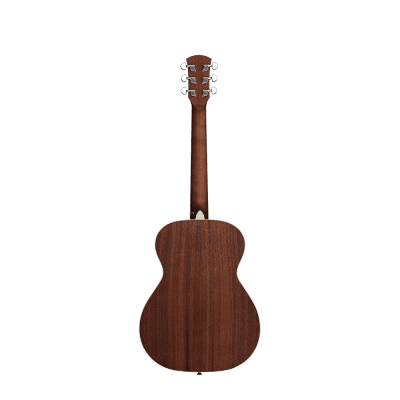 Orangewood Dana Mahogany Top Mini Acoustic Guitar image 5