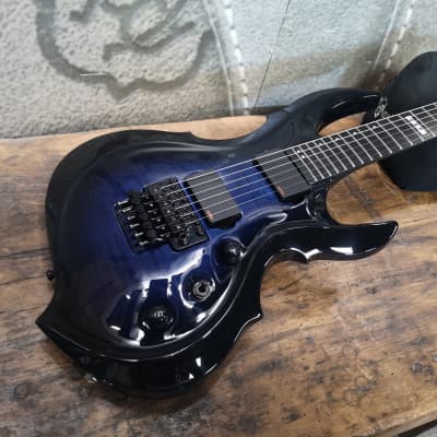 E-Ⅱ FRX-FM / RDB ESP E-II FRX FM RDB – United States