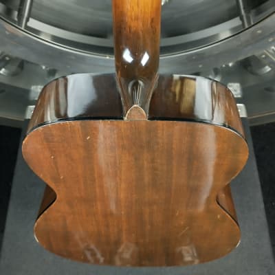 Takamine Gakki Elite 12-String Acoustic w/ Gig Bag image 14