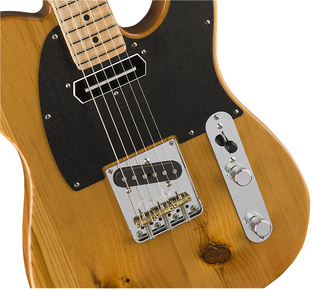 Fender Limited Edition Exotic Collection American