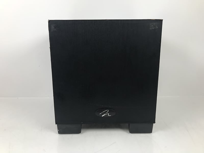Martin Logan Dynamo 300 8&quot; 150 Watt Subwoofer  			