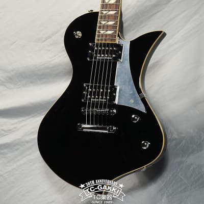2015 Fernandes Ravelle Steeler | Reverb