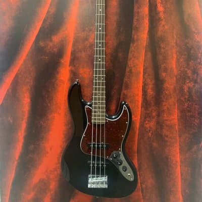 Aria Aria Pro II RSB Special Early 's Black   Reverb