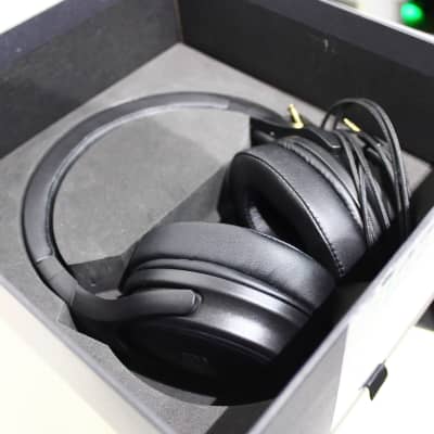 ▌ Steven Slate Audio VSX Modeling Headphones Beryllium drivers  Focal  -PLATINUM bundle image 10