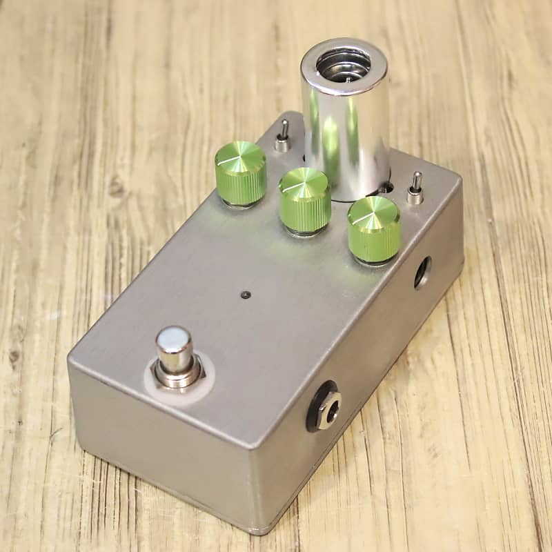 ギター V-808 Lee Custom Amplifier V-808