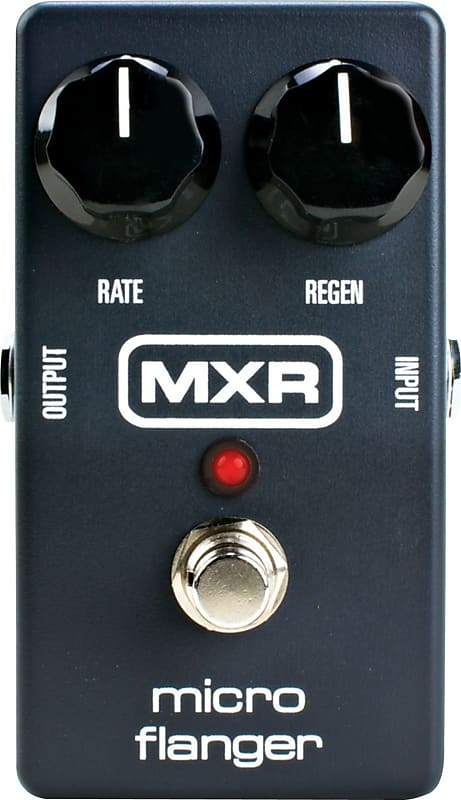 MXR M152