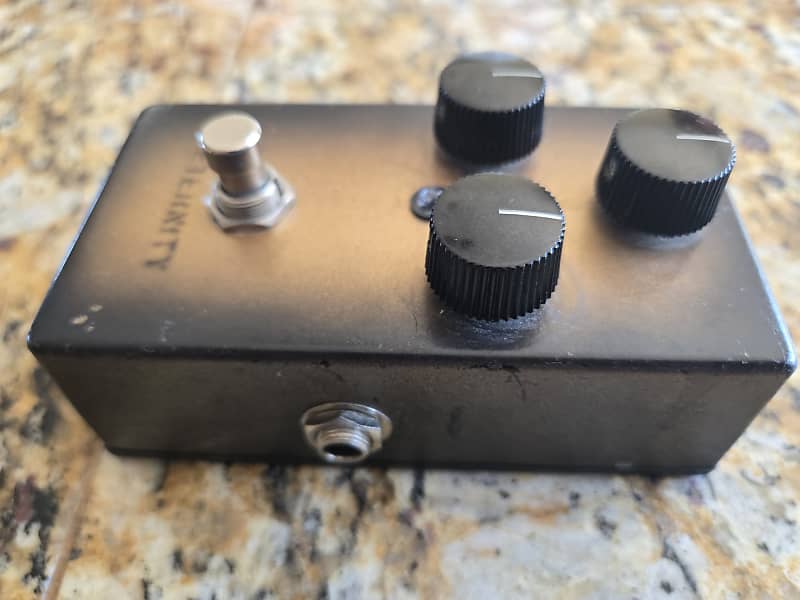 Lovepedal Eternity Burst (Handwired) | Reverb