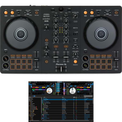 DJセット Pioneer CDJ-800 ＋ BEHRINGER DX626 DJセット Pioneer CDJ-800 ＋ BEHRINGER DX626