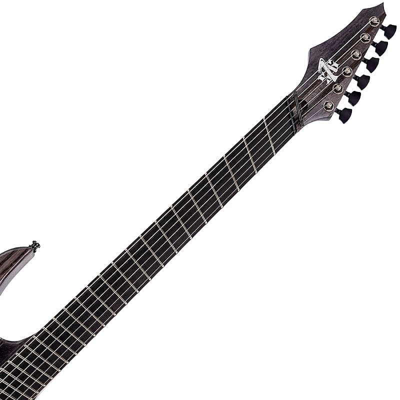 Strictly 7 Guitars Cobra Special 6 HT/T F/Black Modified