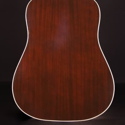 Gibson Hummingbird Standard, Vintage Sunburst image 3