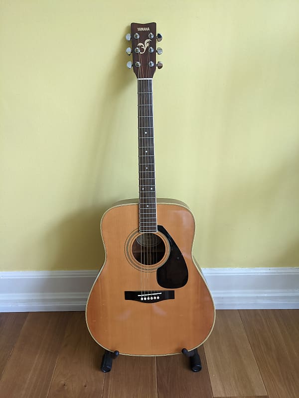 ギター YAMAHA FG-421 YAMAHA FG421 for sale - Price and Used Value