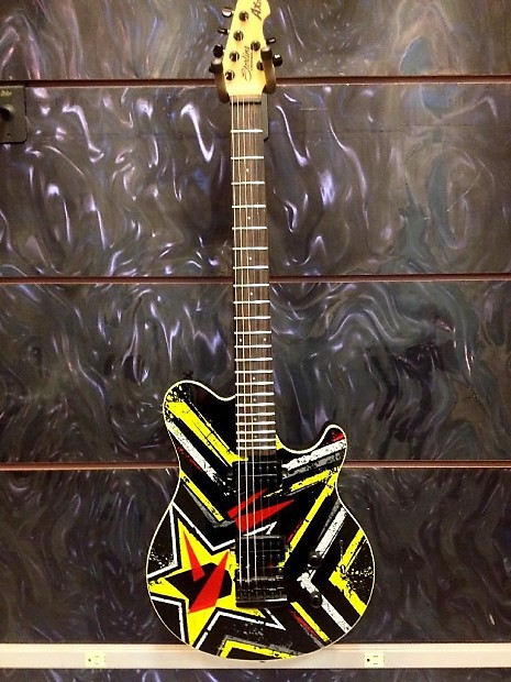 Sterling by musicman ax20 online