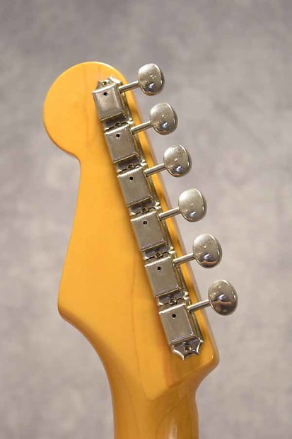 Fender Japan / St54 80 Am