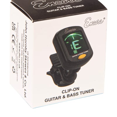 Encore Blaster E90 Electric Guitar Pack ~ Gloss Black image 20
