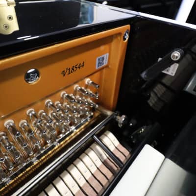 Venables & Son Studio-120 Upright Piano image 15