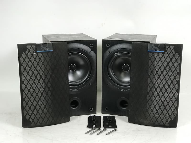 KEF Q10 SP3228 10-100W Speakers image 1