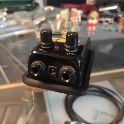 Guyatone BR2 Bottom Wah Rocker【9】 Guyatone BR2 Bottom Wah Rocker