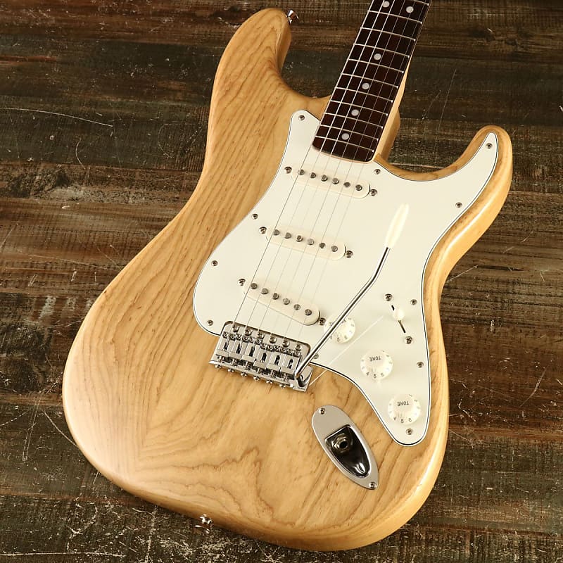 フェンダー70sヘリテージストラトキャスター Carter Vintage - Fender Heritage 70s Stratocaster 2023